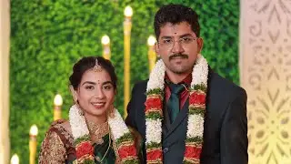 03 Engagement of Sriram Aparna, 22nd November 2023