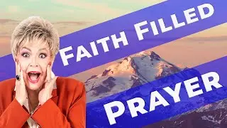 Wisdom for Success: Prayers That Move Mountains