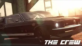THE CREW | Технологии NVIDIA GameWorks [RU]