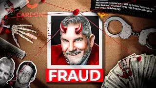 The Grant Cardone Scam: Exposing the Real Estate Fraud
