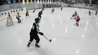 12/22/25 Flyers vs Ice Hawks_full game