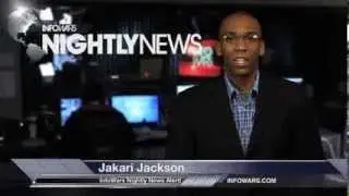 Police State EXPANDING with private/public PARTNERSHIP!