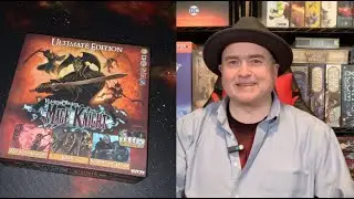 TDG: Mage Knight: Ultimate Edition