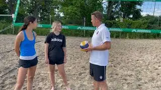 Mark Heese - Athlete Interview
