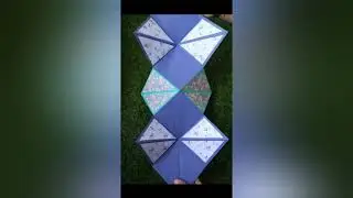 DIY Squash card for photos| How to make squash card for Scrapbook |Handmade things