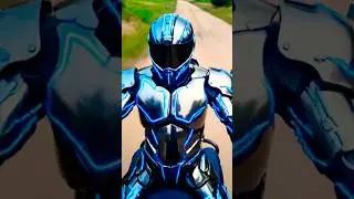 cyborg race blox | #ytshorts #ai #shorts #transformation