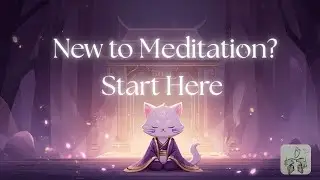 Beginning a Meditation Practice (For Busy Minds)