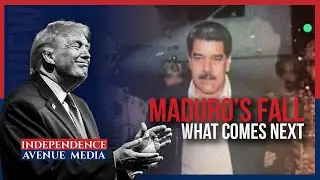 Mike Gonzalez on Venezuela, Cuba and U.S. Security