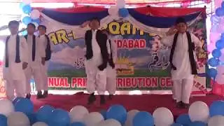 Annual Ceremony 2019 START