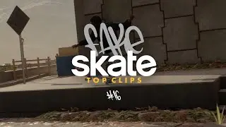 Fakeskate Top Clips | Ep. 16