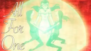 All For One || Yukino Aguria [AMV]