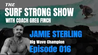 016   Jamie Sterling