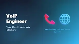 Руководство для инженеров VoIP: IP-телефонные системы и телефония
