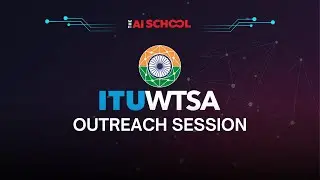 ITUWTSA OUTREACH SESSION | Delhi | Bangalore | Hyderabad |