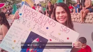 🚲📚 Educação que incentiva e transforma! 📚🚲