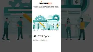 TDD