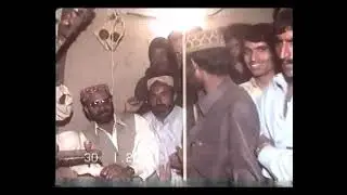 عبد الرحیم باجکانی ھر صبح 