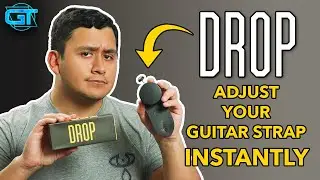 What The Heck IS this thing?! | Drop Strap