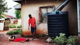 Make Sure You Dont Skip This Shocking Movie That Will Move You To Tears & Teach You- Nigerian Movies