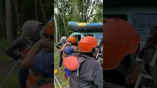 #adventure #rafting #travel #raftingsungaielo #raftingjogja #wisata #borobudur #magelang #vacation