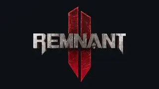 Remnant II | Сложность : КОШМАР | В компании @bonivur и Sasha_Tey | Неруд