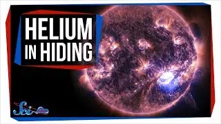 The Impossible Element Hiding in the Sun