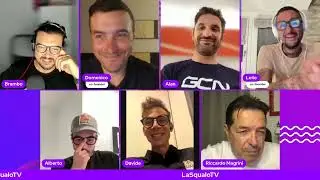 Live del luned&igrave; 02-10-2023