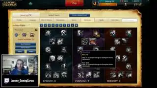 How Good are The Keystone Masteries  Season 6 Masteries Guide + Rundown