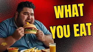 What the Bible Says About Food and Diet | God's Design for Eating #zaccheusgospel