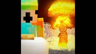 If FlameFrags Ever Fought Marlowww&hellip; | Unstable SMP Edit
