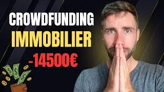 Crowdfunding immobilier : suivi honn&ecirc;te apr&egrave;s 4 ans d&rsquo;investissement