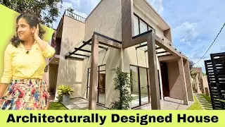 Architecturally Designed House for sale | Luxury Sri Lanka 