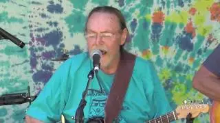 Longstock 2019 - South Bay Jams (Benefit concert for the Santa Cruz Homeless Services Center)