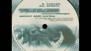 Mouly And Lucida - Chilled