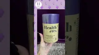 immunity gummy hair gummy.mp4