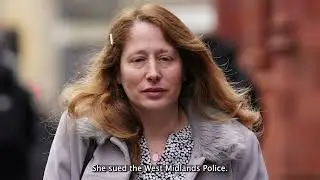 Pro-Life Advocate in UK Wins Settlement with Police