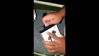 Edifier Hecate GM4 gaming earbud Unboxing (PokdexMDA)