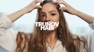 Trunov Hair промо видео русский язык