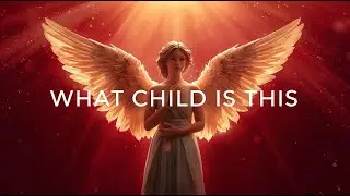 What Child Is This - Traditional Christmas Song | Full Lyrics