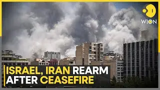 Iran-Israel War: Israel Prepares For Prolonged Conflict | Iran, Israel Gear Up For War Again