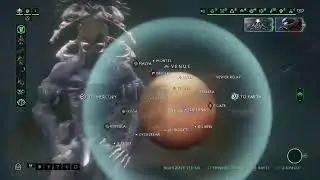 WARFRAME CHANNEL 1999| THE OLD PEACE| TRUE MASTER| 1999 DAYS OF WARFRAME