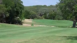 Olympia Hills Golf Course Review - San Antonio, TX
