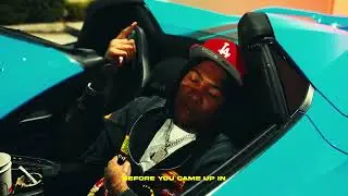 Kay Lions - Bad Mouth (Official Music Video) Dir. @shotbywyatt