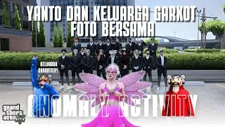 KELUARGA GARKOT | GTA 5 ROLEPLAY