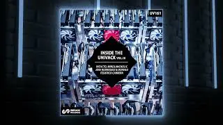 Federico Cabrera Feat. Ma Aura - Not For Me (Extended Mix) [Univack]