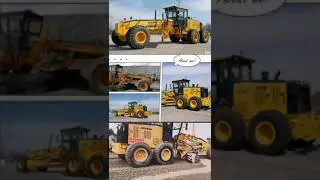 Chinese Cheapest Motor grader from Shantui