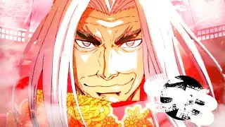 ⚔️Percy Jackson React Rap by Sasaki Kojiro - A Loser's Victory | Duelist | &bull; {Drop Shuumatsu Pt 6💥