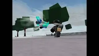 20-20-20 Dropkick