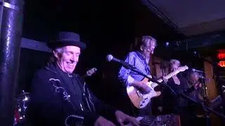 I'm Alright Dave Keyes Band