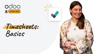 Основы расписаний | Проект Odoo и расписания